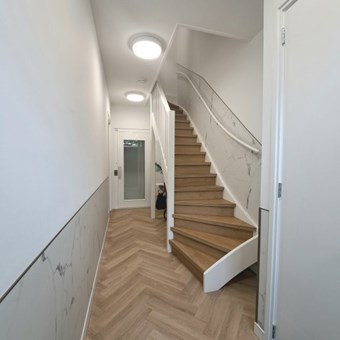 Arnemuiden, Langstraat, 2-kamer appartement - foto 2