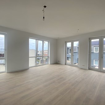 Beverwijk, Baanstraat, 2-kamer appartement - foto 2