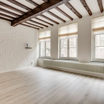 Maastricht, Mariastraat, 6+ kamer appartement - foto 3