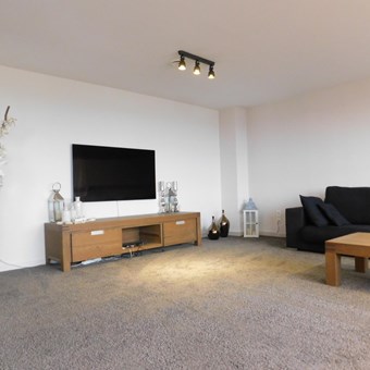 Tilburg, Westpoint, 4-kamer appartement - foto 3