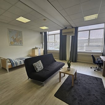 Groningen, Paradijsvogelstraat, kamer - foto 2
