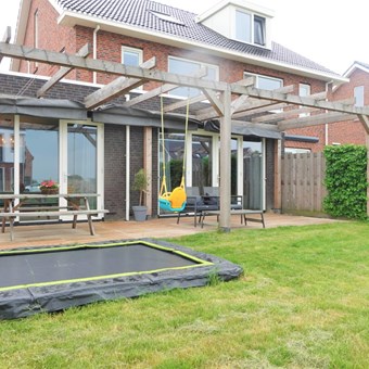 Nieuwerbrug aan den Rijn, Steenbakker, 2-onder-1 kap woning - foto 3