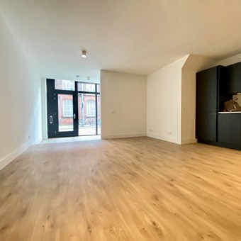 Rotterdam, Bergstraat, 3-kamer appartement - foto 3