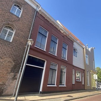 Gorinchem, A.B.steeg, 3-kamer appartement - foto 2