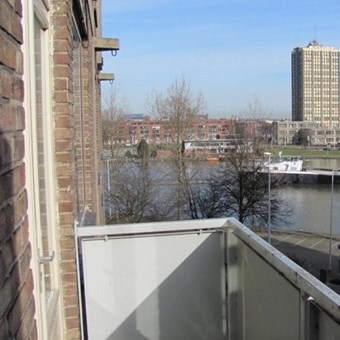 Rotterdam, Coolhaven, 2-kamer appartement - foto 2