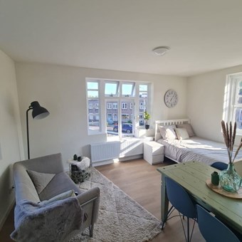 Utrecht, Groeneweg, semi zelfstandige studio - foto 3