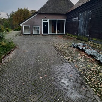 Linde, Nolderweg, half vrijstaande woning - foto 2