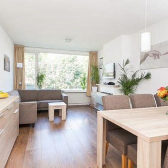Alkmaar, Huibert Pootlaan, 3-kamer appartement - foto 3