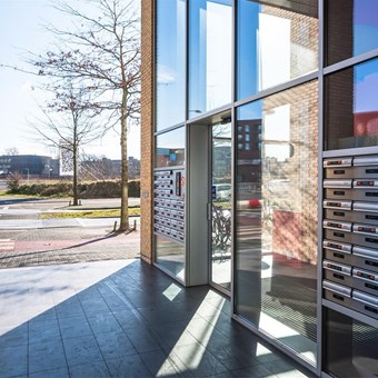 Amersfoort, Piet Mondriaanlaan, 2-kamer appartement - foto 3