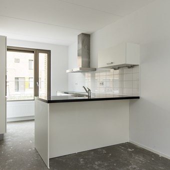 Amsterdam, Louis Apolstraat, eengezinswoning - foto 3
