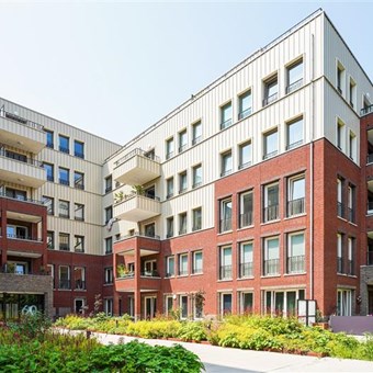 Den Haag, Scheveningseweg, 2-kamer appartement - foto 2