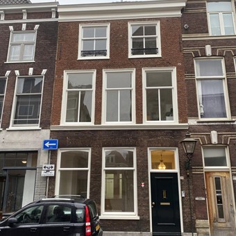 Leiden, Hogewoerd, 2-kamer appartement - foto 2
