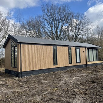 Oud Gastel, Noordhoeksestraat, recreatiewoning - foto 2