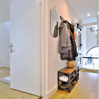 Amsterdam, Eerste Jan Steenstraat, 3-kamer appartement - foto 2