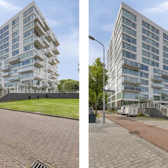 Den Haag, Vrederustlaan, 3-kamer appartement - foto 2