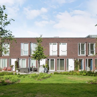 Tilburg, Lariksplaats, eengezinswoning - foto 2
