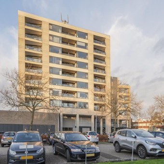 Amsterdam, Van Leijenberghlaan, 3-kamer appartement - foto 2