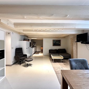 Amsterdam, Rokin, 3-kamer appartement - foto 2