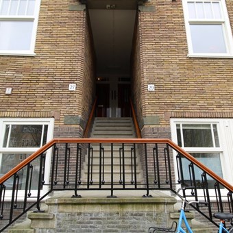 Amsterdam, Rooseveltlaan, 5-kamer appartement - foto 3