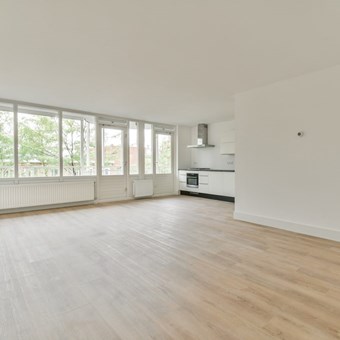 Hoofddorp, Polderplein, 3-kamer appartement - foto 2