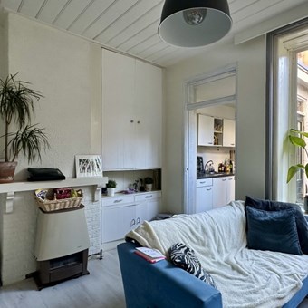 Zwolle, Borneostraat, 2-kamer appartement - foto 3