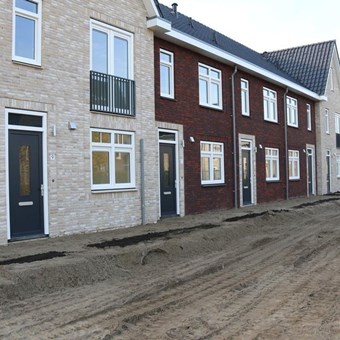 Bodegraven, Madelief, eengezinswoning - foto 3