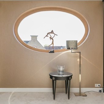 Nieuwerkerk aan den IJssel, Dorpsstraat, 5-kamer appartement - foto 2