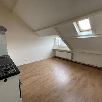 Den Haag, Genestetlaan, 2-kamer appartement - foto 2