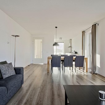 Amsterdam, Pieter Calandlaan, 3-kamer appartement - foto 3