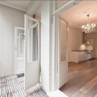 Amsterdam, Nassaukade, 3-kamer appartement - foto 3