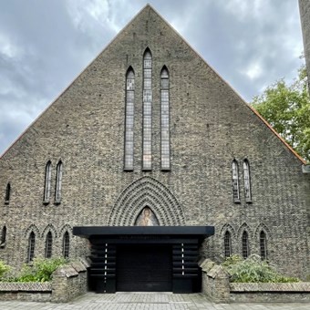 Rotterdam, Statenlaan, 4-kamer appartement - foto 2