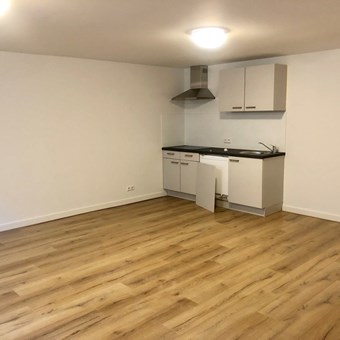 Arnhem, Brugstraat, semi zelfstandige studio - foto 2