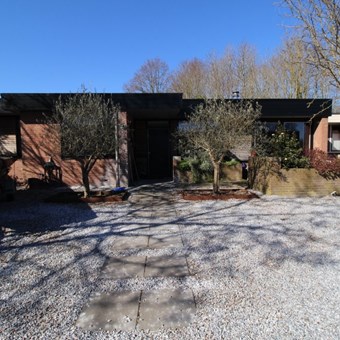 Zoutkamp, H. Doornbosweg, eengezinswoning - foto 2