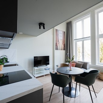 Nijmegen, Berg en Dalseweg, 2-kamer appartement - foto 2