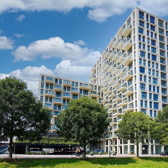 Den Haag, Laakweg, 2-kamer appartement - foto 2