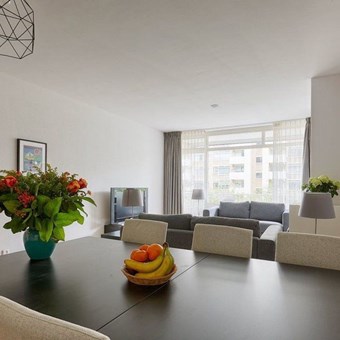 Den Haag, Suzannaland, 4-kamer appartement - foto 3
