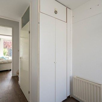 Almere, Struikroospad, tussenwoning - foto 2