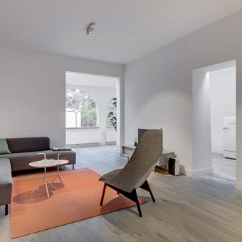 Utrecht, Vrouwjuttenstraat, 2-kamer appartement - foto 3