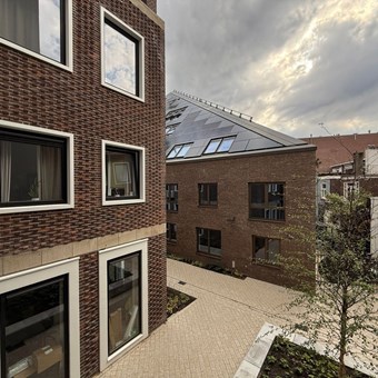 Eindhoven, Deken van Somerenstraat, 3-kamer appartement - foto 2