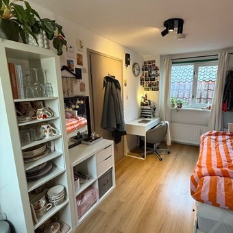 Leiden, Bouwelouwensteeg, zelfstandige studio - foto 3