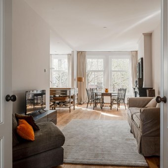 Amsterdam, Johannes Verhulststraat, 2-kamer appartement - foto 3