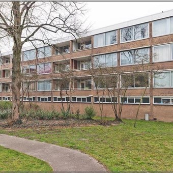 Amsterdam, Gijsbrecht van Ijselsteinstraat, 4-kamer appartement - foto 2