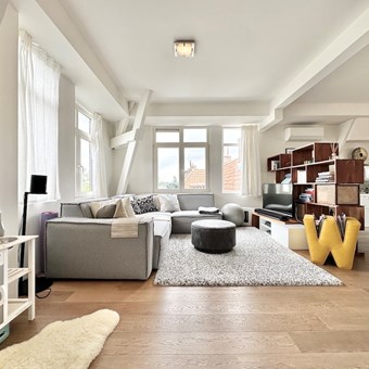 Amsterdam, Rietwijkerstraat, 3-kamer appartement - foto 2
