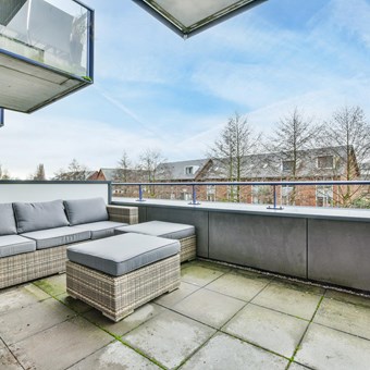 Amstelveen, Sint Janskruidlaan, 2-kamer appartement - foto 2