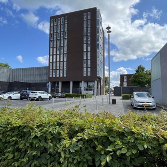 Emmen, Middenhaag, 4-kamer appartement - foto 2