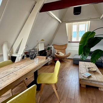 Den Haag, Roerstraat, 4-kamer appartement - foto 3