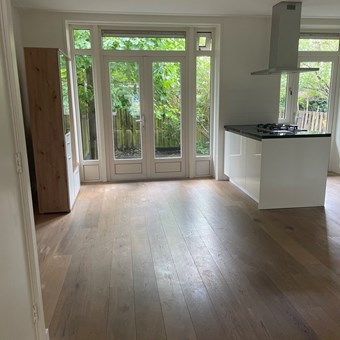 Amsterdam, Groenendaalstraat, benedenwoning - foto 2