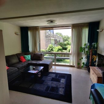 Nieuwegein, De Jonghlaan, semi zelfstandige studio - foto 2