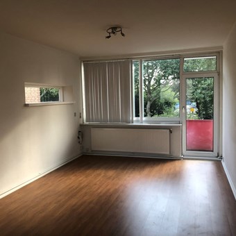 Hilversum, Wolvenlaan, 2-kamer appartement - foto 3