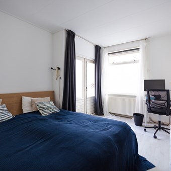 Utrecht, C. van Maasdijkstraat, zelfstandige studio - foto 3